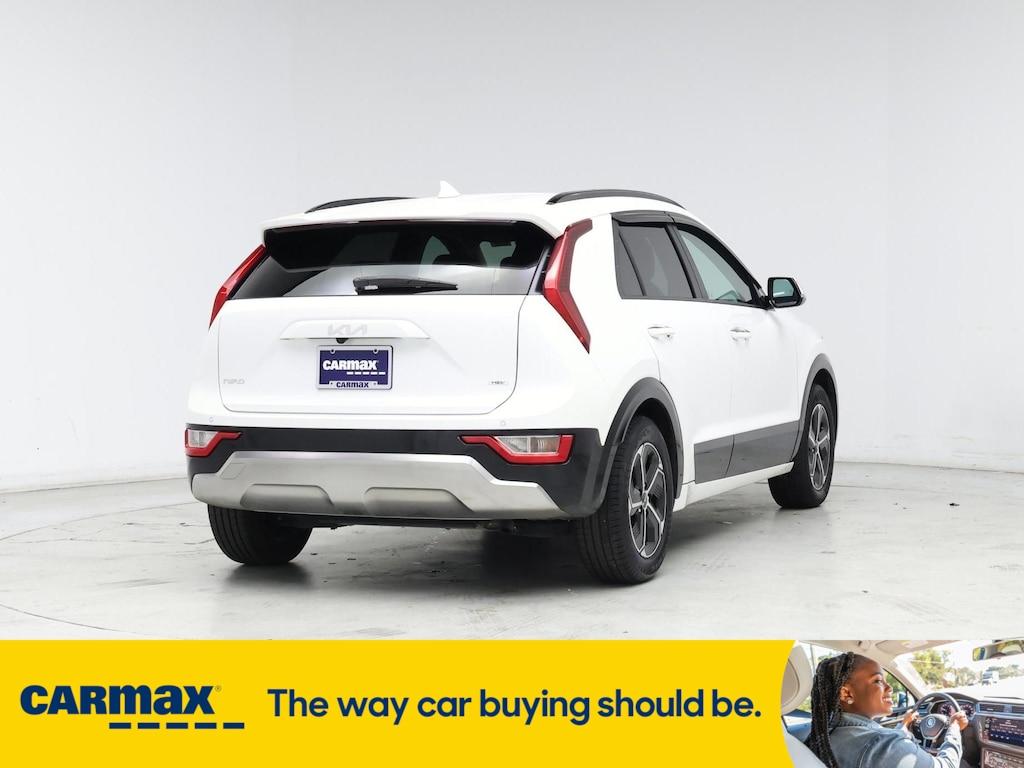 used 2023 Kia Niro car, priced at $26,998