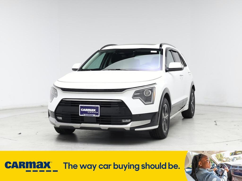 used 2023 Kia Niro car, priced at $26,998