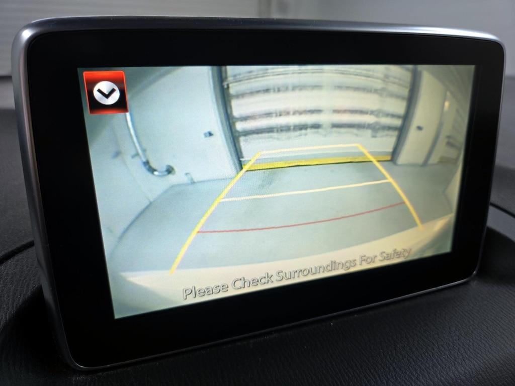 used 2014 Mazda Mazda3 car, priced at $15,998