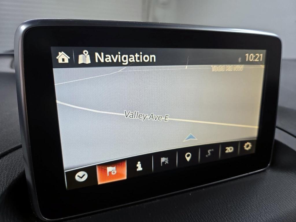 used 2014 Mazda Mazda3 car, priced at $15,998