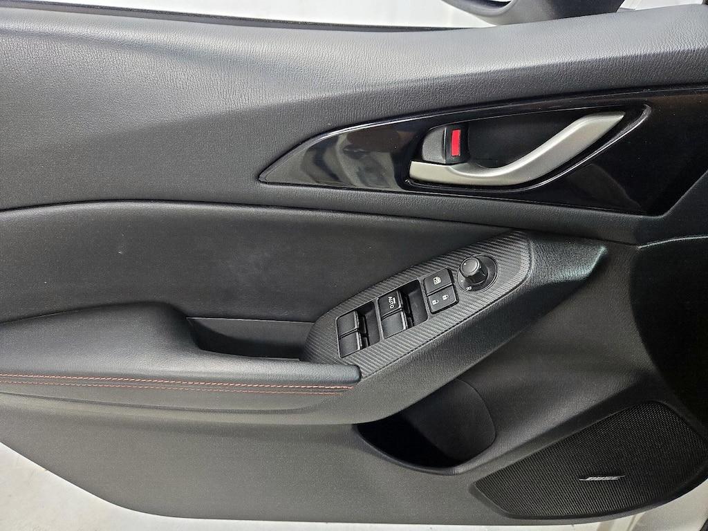 used 2014 Mazda Mazda3 car, priced at $15,998