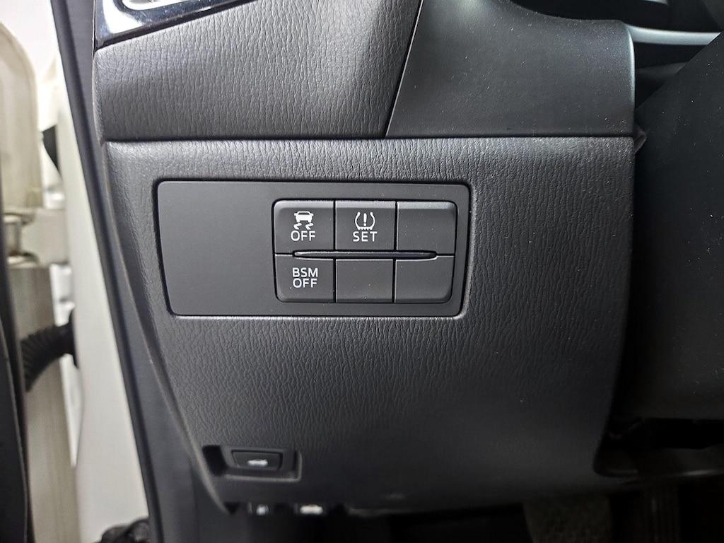 used 2014 Mazda Mazda3 car, priced at $15,998