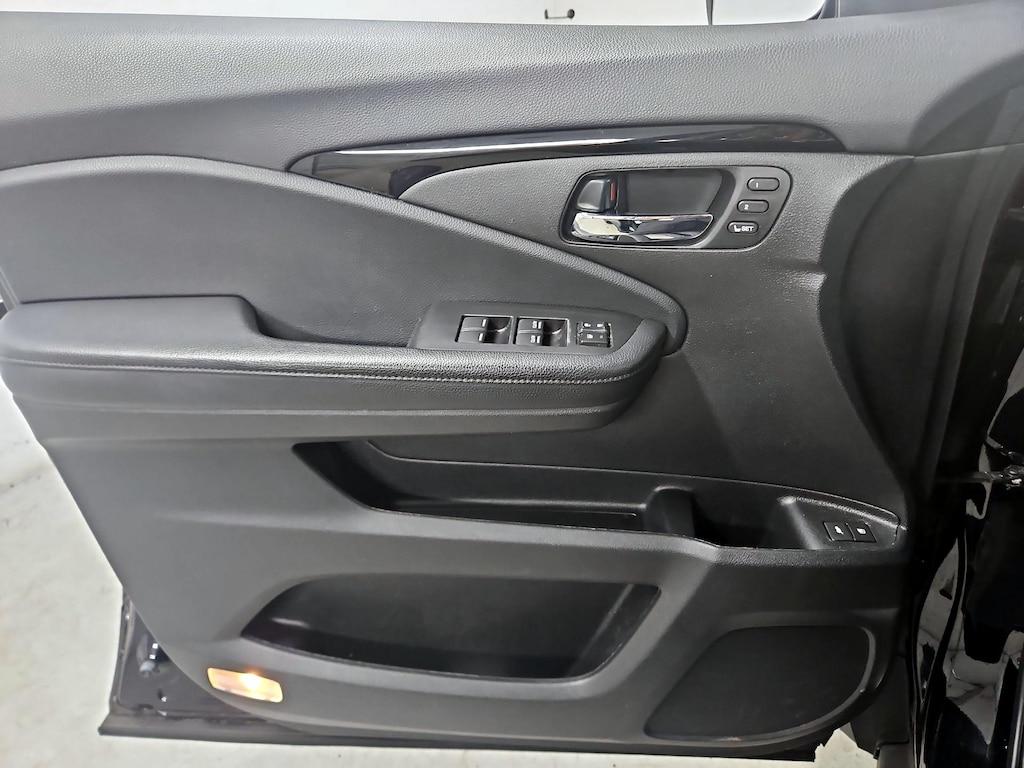 used 2019 Honda Passport car, priced at $25,998
