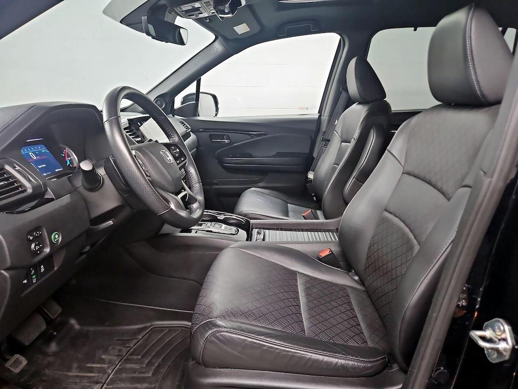 used 2019 Honda Passport car, priced at $25,998