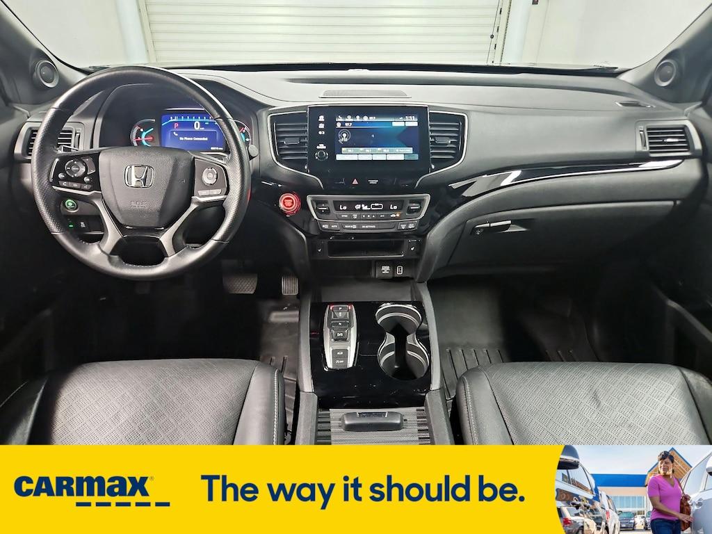 used 2019 Honda Passport car, priced at $25,998