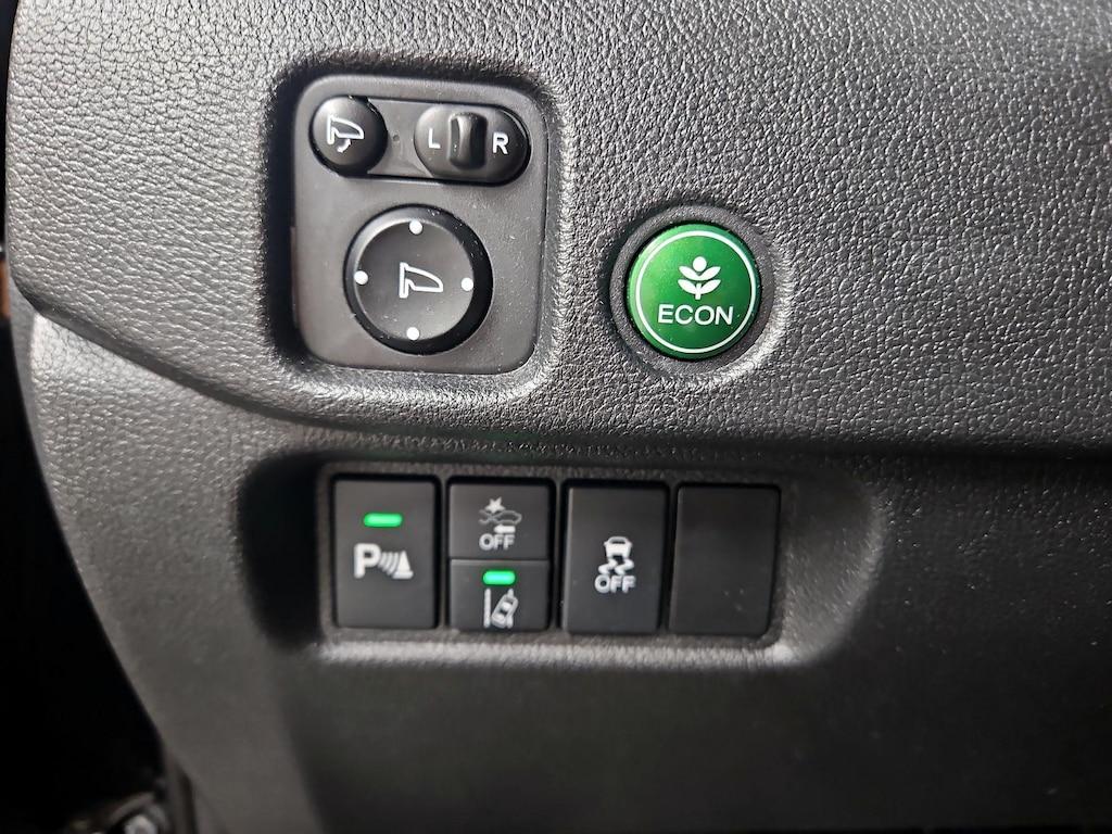 used 2019 Honda Passport car, priced at $25,998