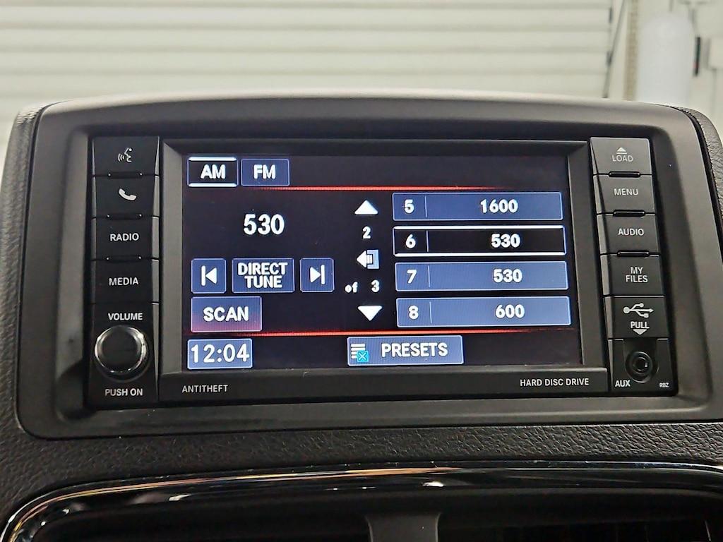 used 2014 Dodge Grand Caravan car, priced at $15,998