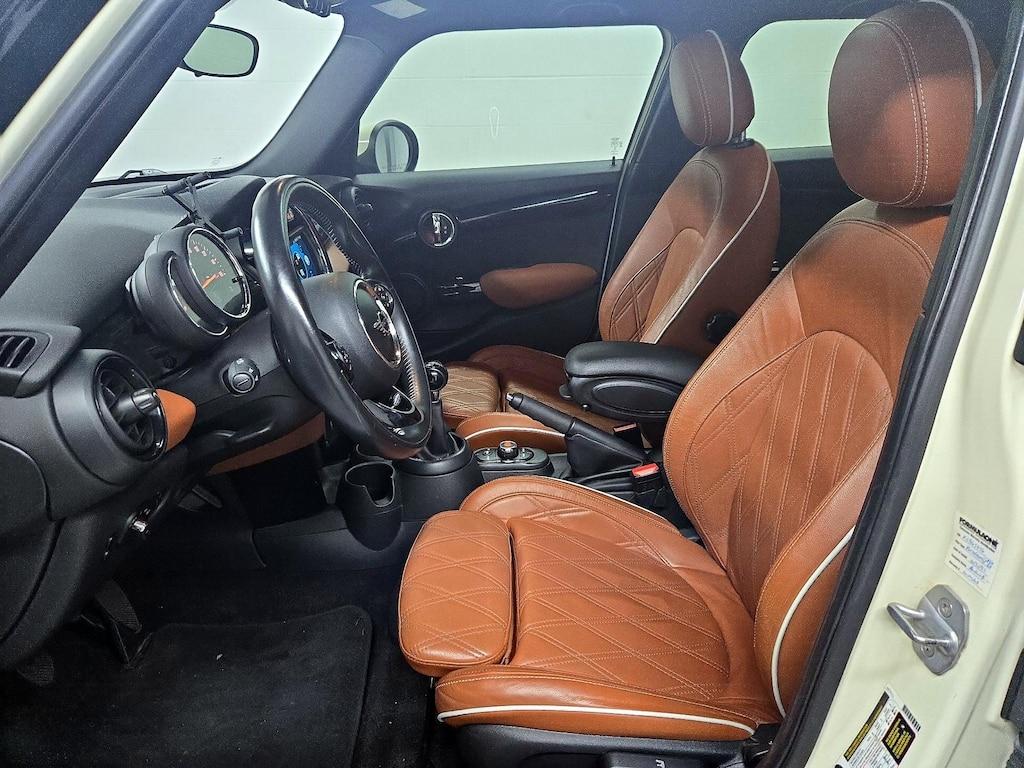 used 2019 MINI Hardtop car, priced at $19,998