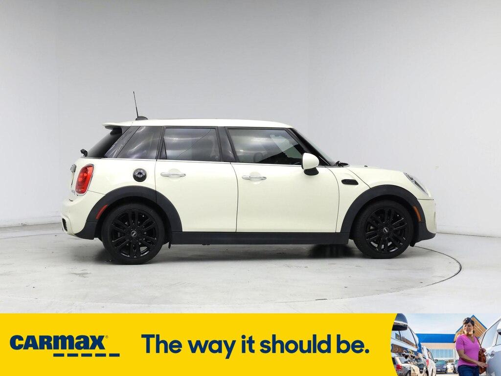 used 2019 MINI Hardtop car, priced at $19,998