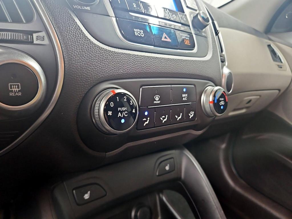 used 2013 Hyundai Tucson car, priced at $13,998