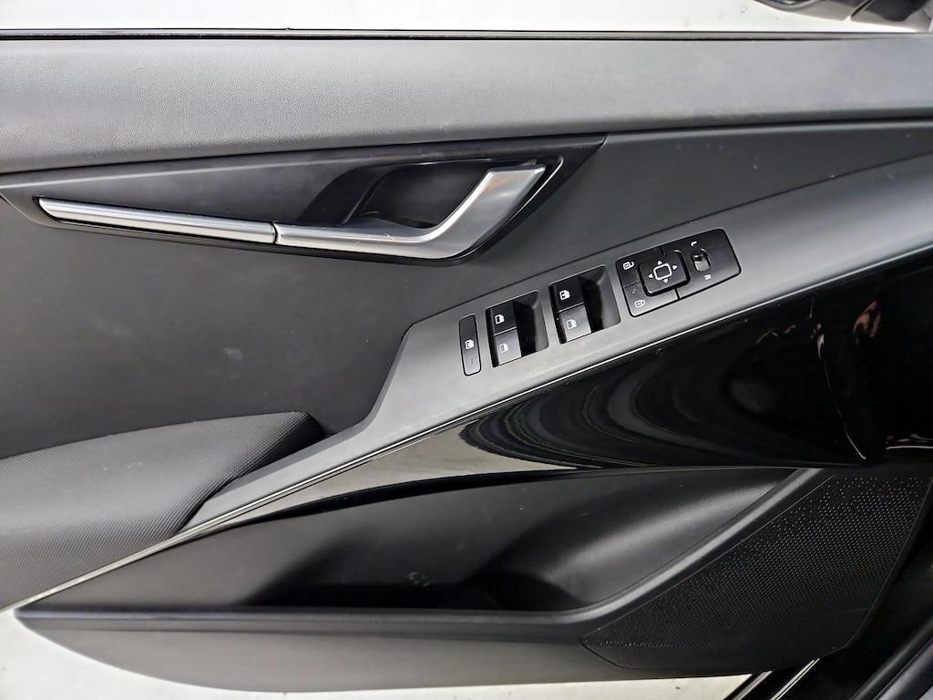 used 2023 Kia Niro EV car, priced at $23,998
