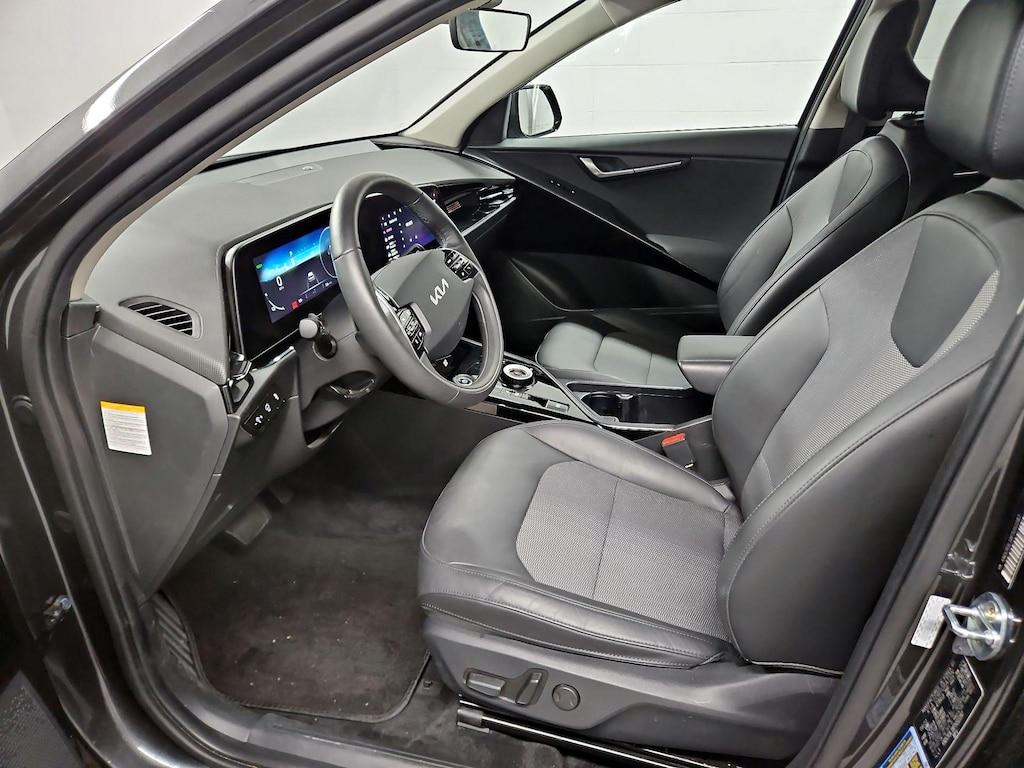 used 2023 Kia Niro EV car, priced at $23,998