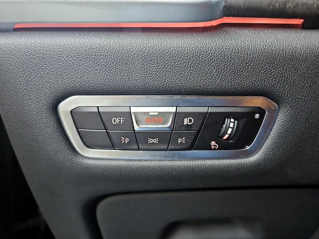 used 2022 BMW X5 car, priced at $46,998