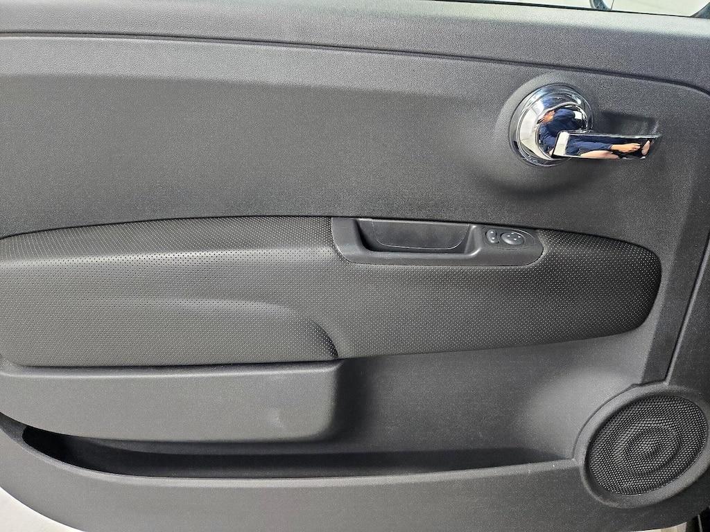 used 2015 FIAT 500 car, priced at $12,998