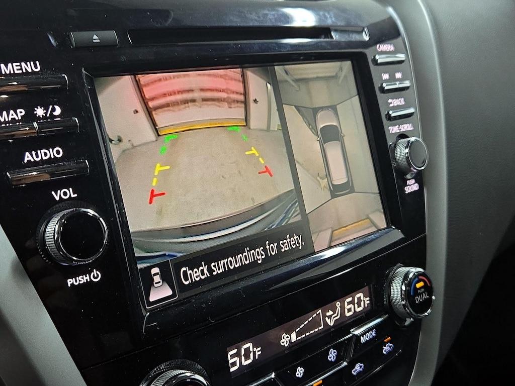 used 2019 Nissan Murano car, priced at $23,998