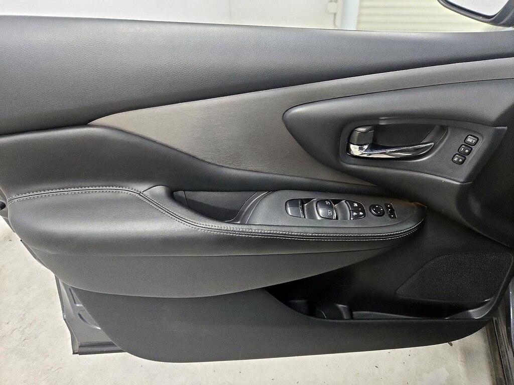 used 2019 Nissan Murano car, priced at $23,998