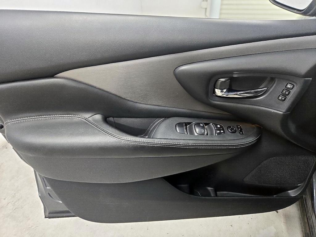 used 2019 Nissan Murano car, priced at $23,998