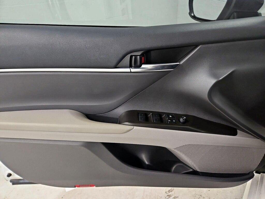 used 2023 Toyota Camry car, priced at $24,998