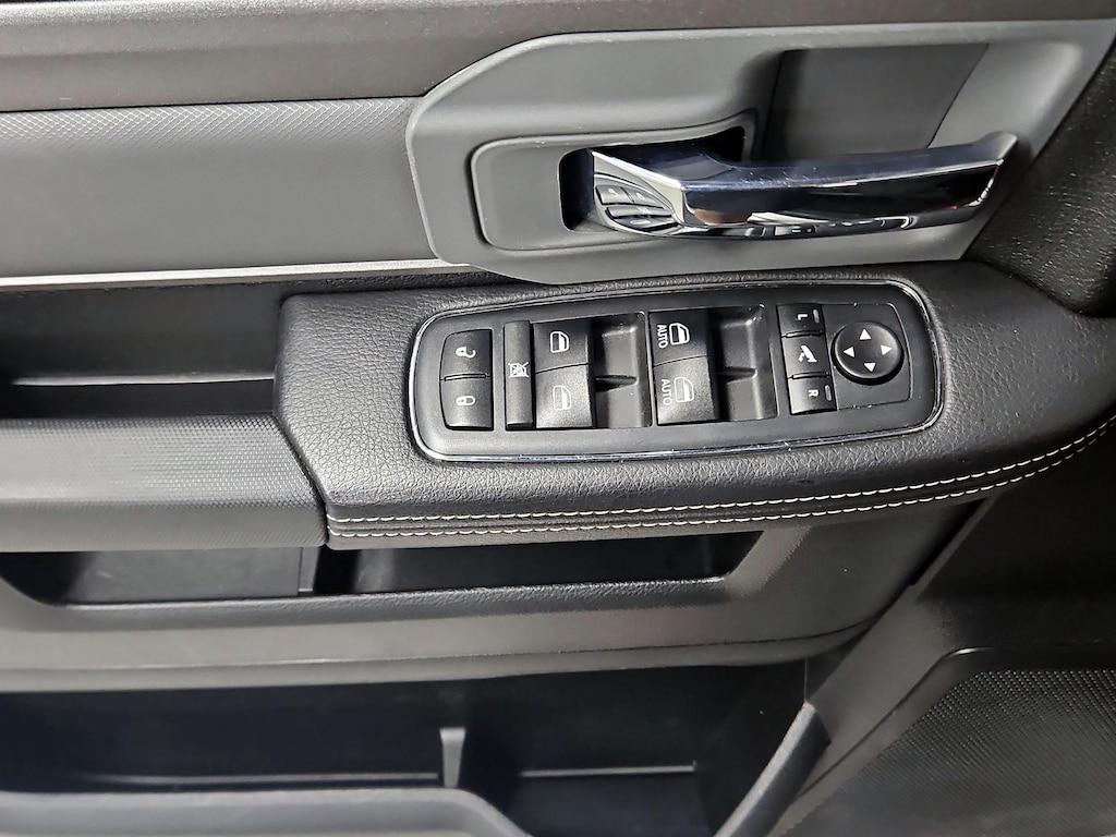used 2018 Ram 2500 car, priced at $39,998