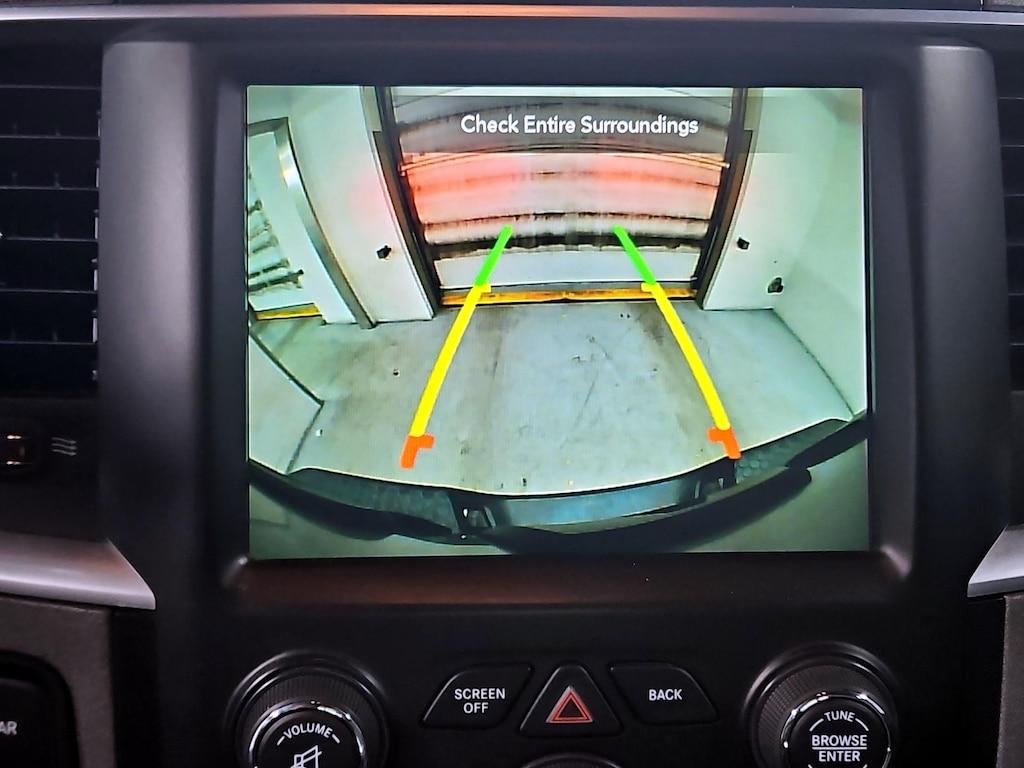 used 2018 Ram 2500 car, priced at $39,998