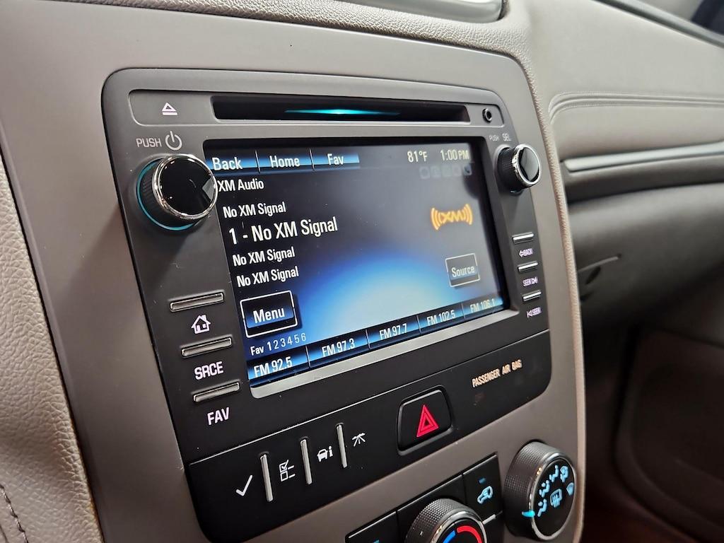 used 2017 Chevrolet Traverse car, priced at $18,998