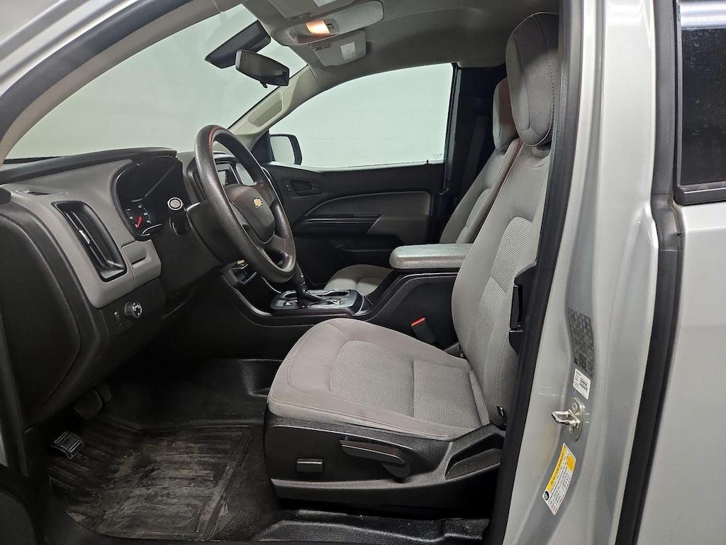 used 2019 Chevrolet Colorado car, priced at $18,998