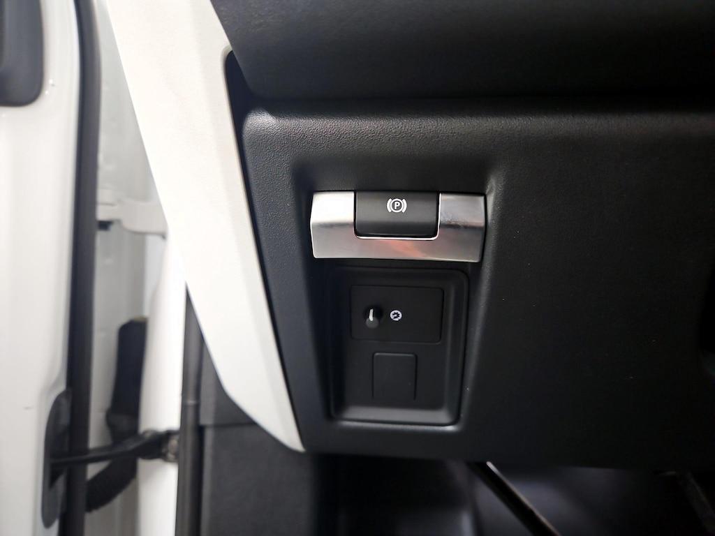 used 2023 Land Rover Defender car, priced at $54,998