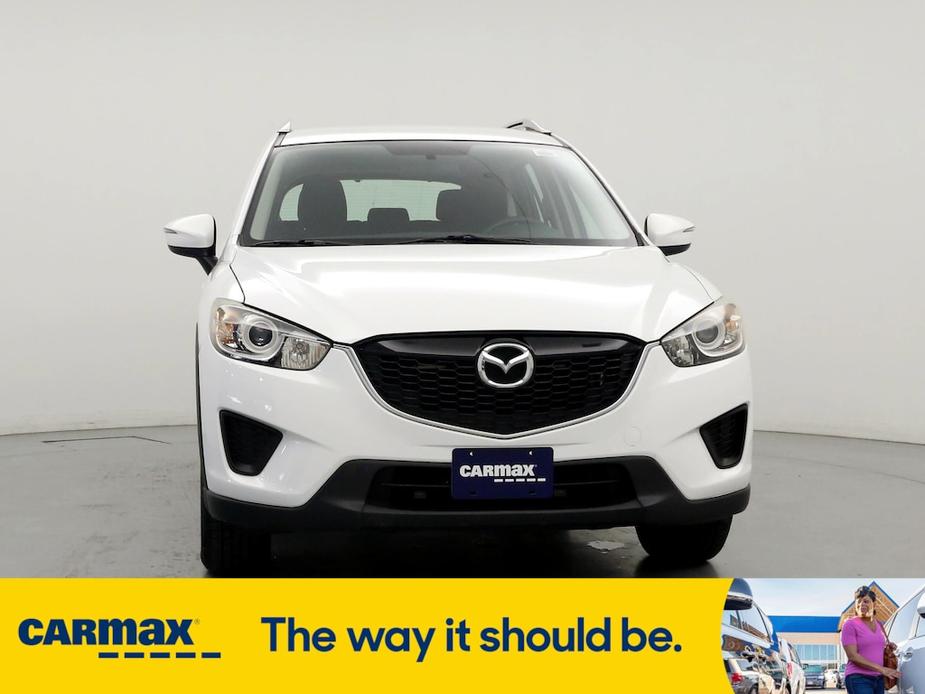 used 2015 Mazda CX-5 car, priced at $18,998