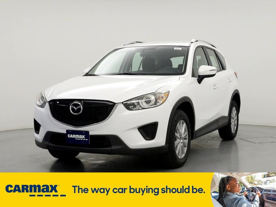 used 2015 Mazda CX-5 car, priced at $18,998