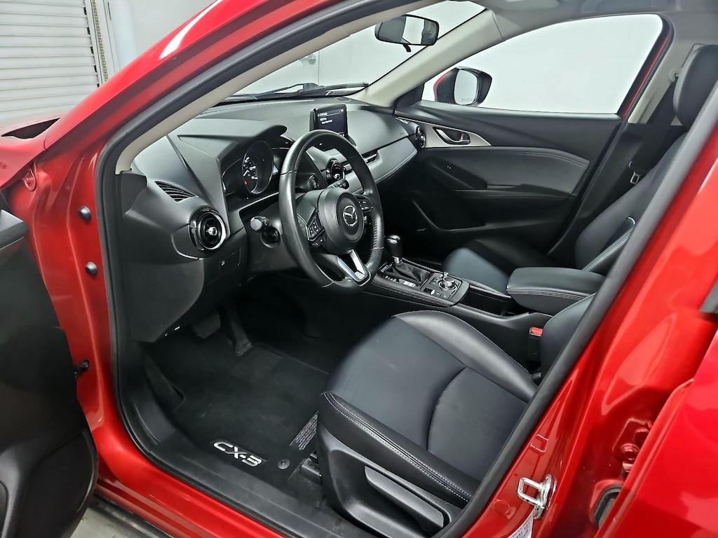 used 2019 Mazda CX-3 car, priced at $18,998