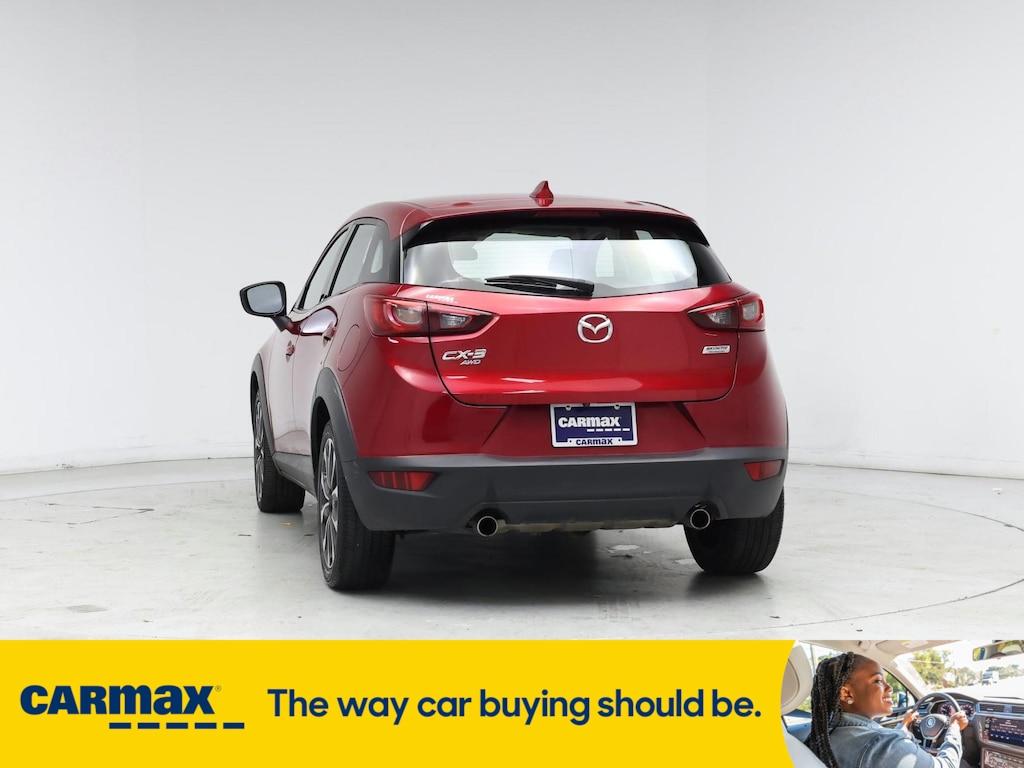 used 2019 Mazda CX-3 car, priced at $18,998