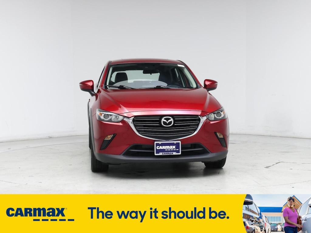 used 2019 Mazda CX-3 car, priced at $18,998