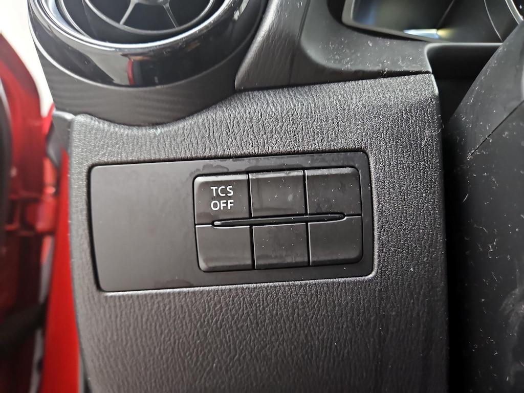 used 2019 Mazda CX-3 car, priced at $18,998
