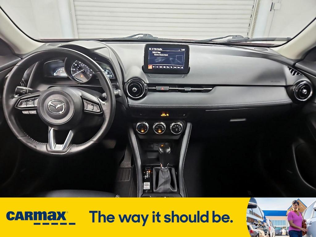 used 2019 Mazda CX-3 car, priced at $18,998