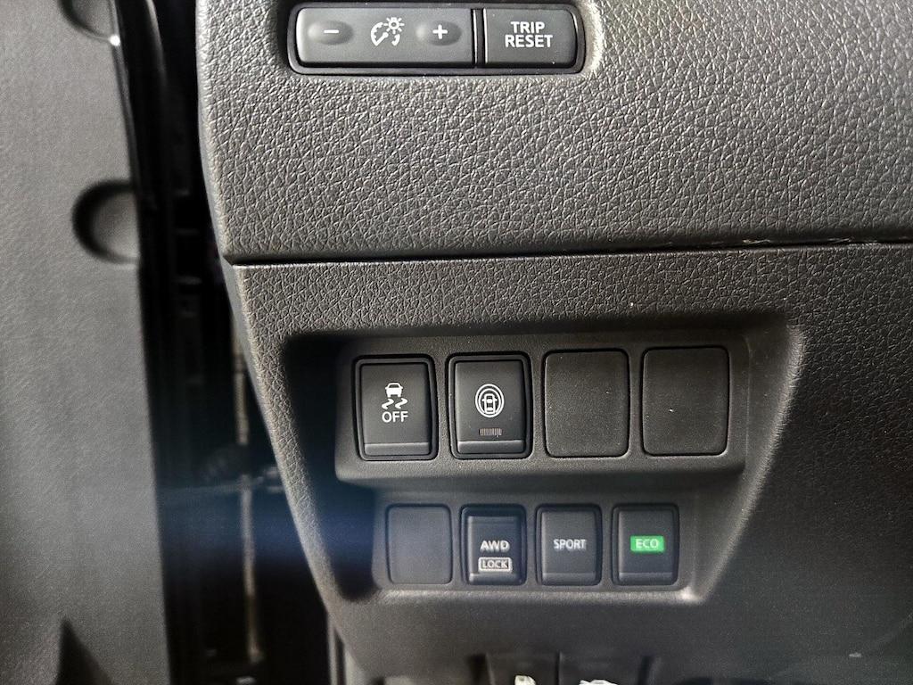 used 2022 Nissan Rogue Sport car, priced at $20,998