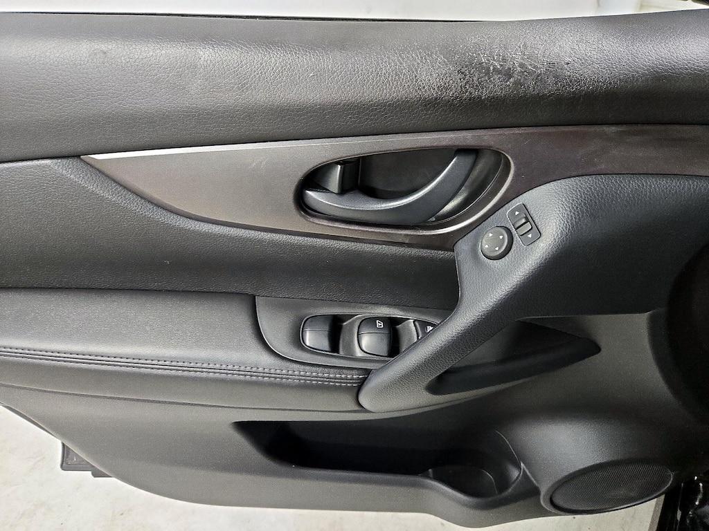 used 2022 Nissan Rogue Sport car, priced at $20,998