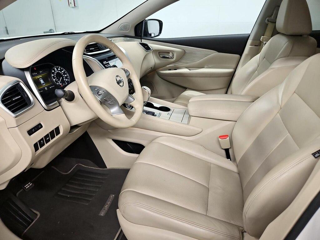 used 2016 Nissan Murano car, priced at $21,998