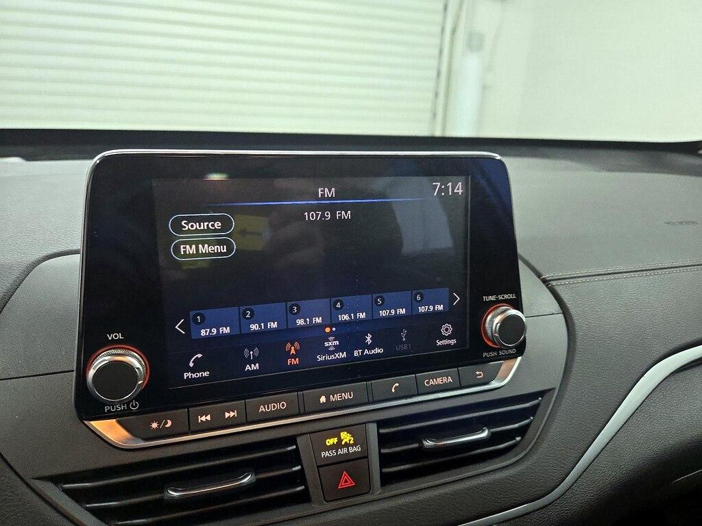 used 2019 Nissan Altima car, priced at $14,998