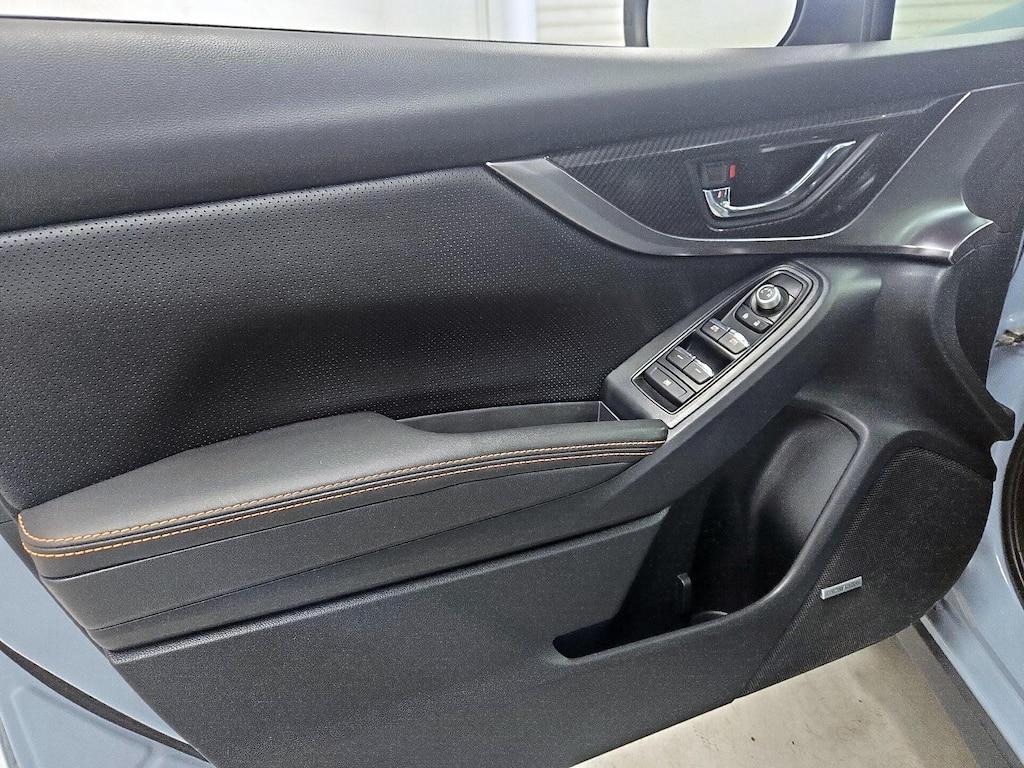 used 2019 Subaru Crosstrek car, priced at $23,998