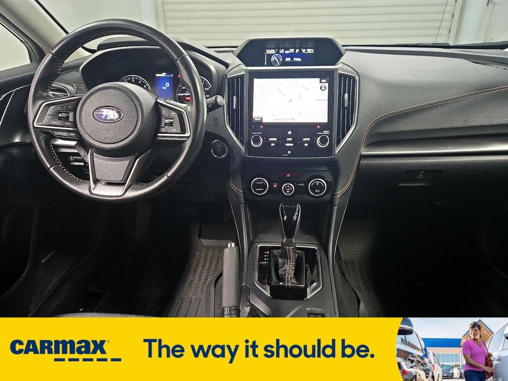 used 2019 Subaru Crosstrek car, priced at $23,998