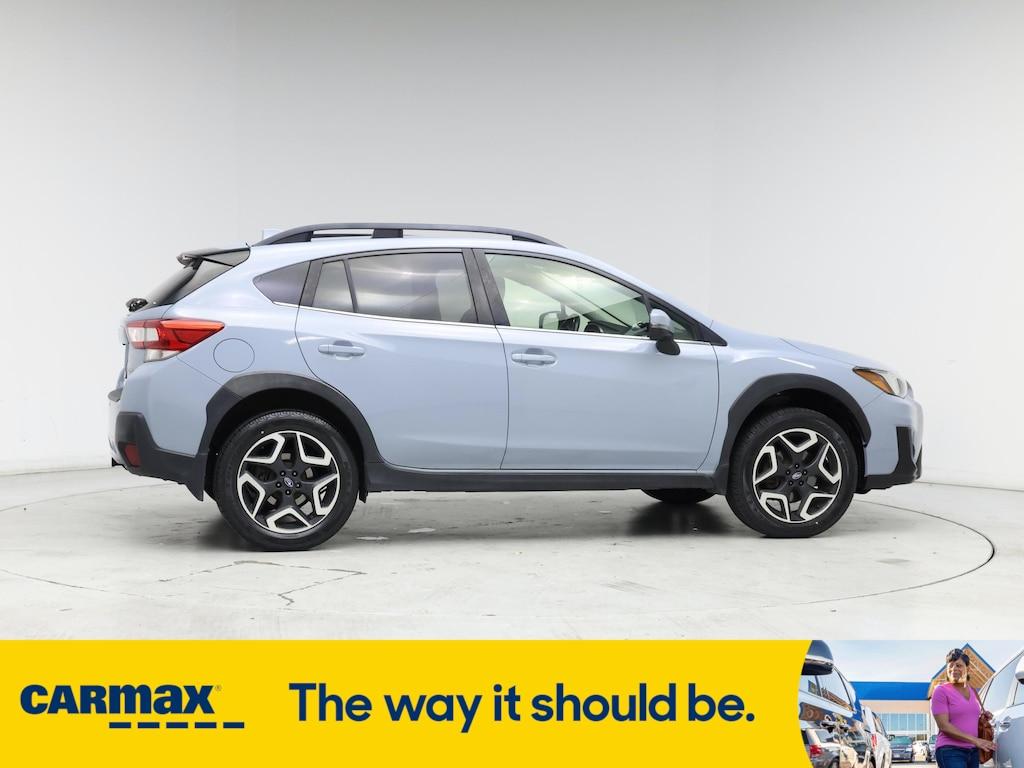 used 2019 Subaru Crosstrek car, priced at $23,998