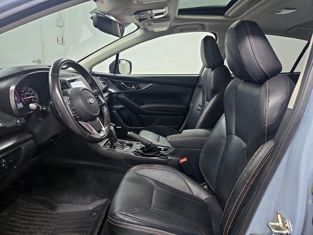 used 2019 Subaru Crosstrek car, priced at $23,998