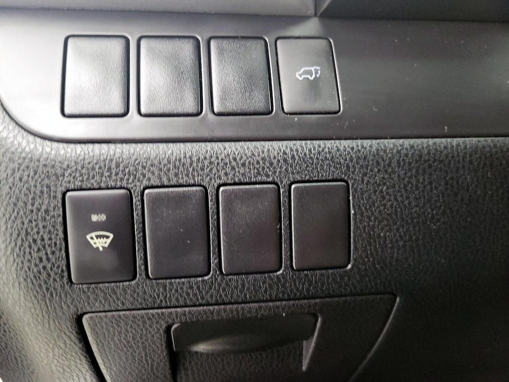 used 2016 Toyota Highlander car, priced at $21,998