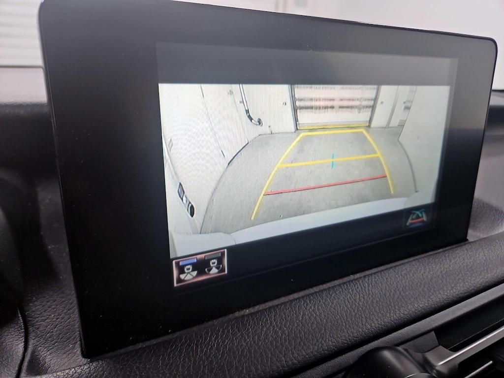 used 2024 Lexus IS 300 car, priced at $46,998