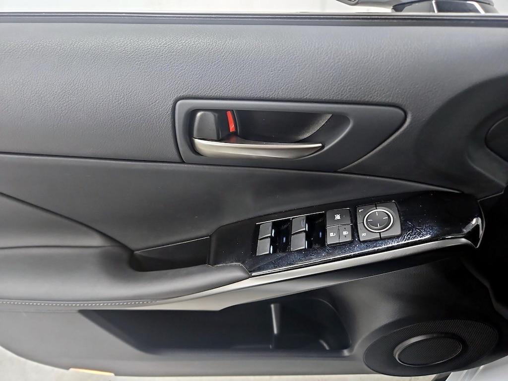 used 2024 Lexus IS 300 car, priced at $46,998