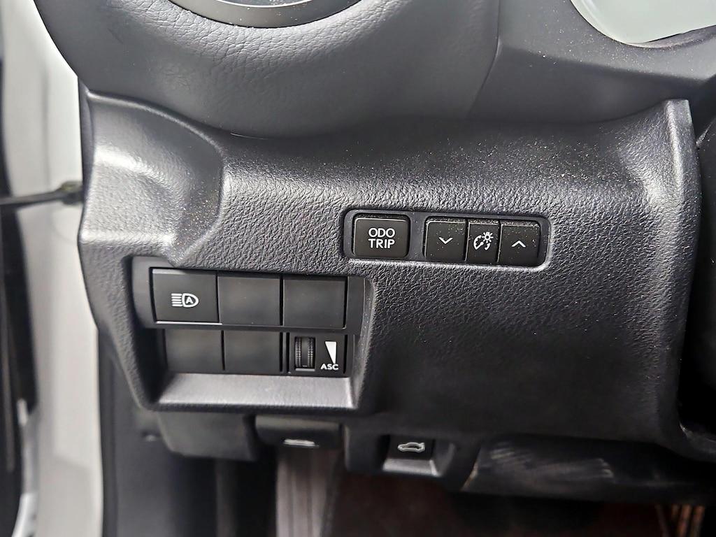 used 2024 Lexus IS 300 car, priced at $46,998