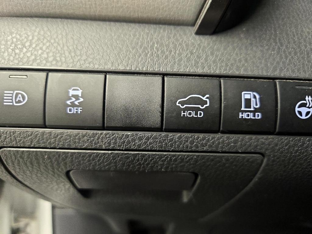 used 2022 Toyota Camry car, priced at $30,998