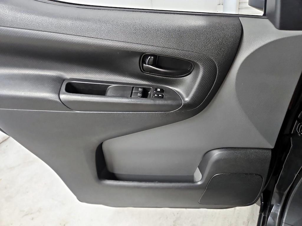used 2021 Nissan NV200 car, priced at $29,998