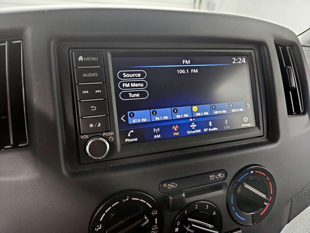 used 2021 Nissan NV200 car, priced at $29,998