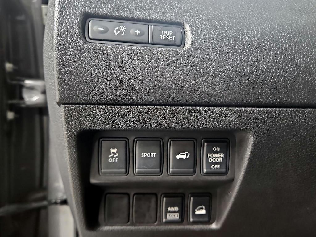 used 2014 Nissan Rogue car, priced at $12,998